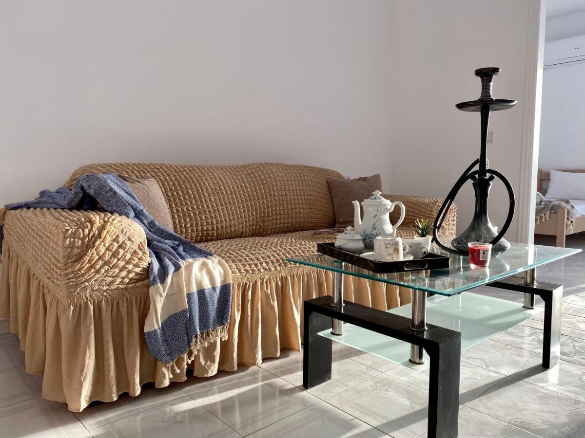 Εlgreco Apartment spacious in Kos center&new 1 Εξωτερικό φωτογραφία