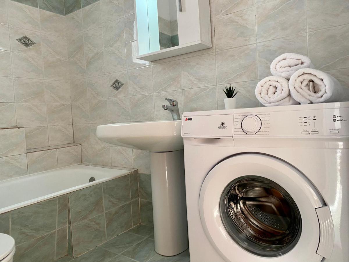Εlgreco Apartment spacious in Kos center&new 1 Εξωτερικό φωτογραφία