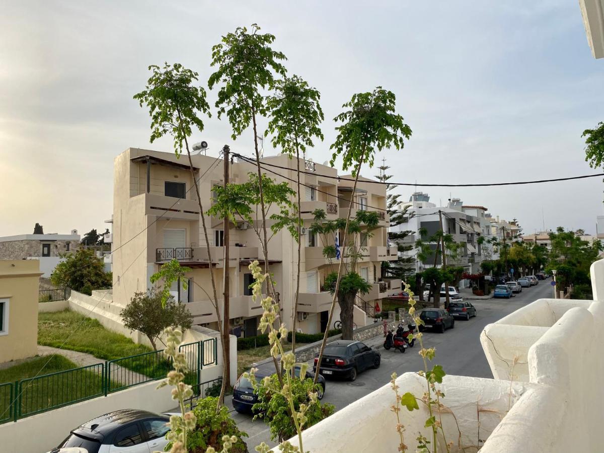 Εlgreco Apartment spacious in Kos center&new 1 Εξωτερικό φωτογραφία