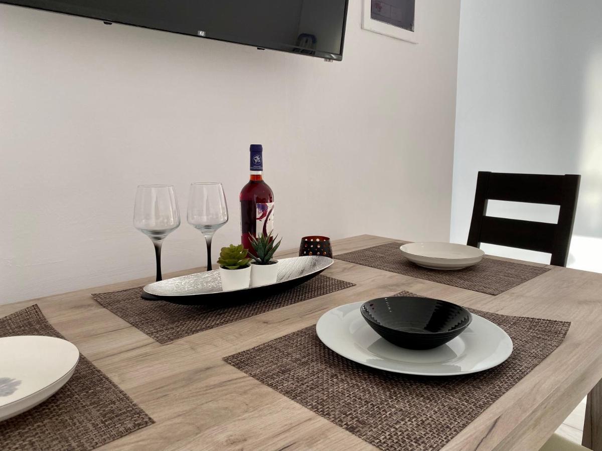 Εlgreco Apartment spacious in Kos center&new 1 Εξωτερικό φωτογραφία