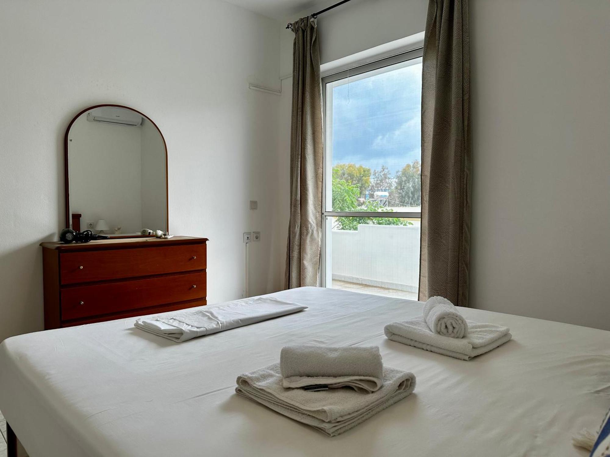 Εlgreco Apartment spacious in Kos center&new 1 Εξωτερικό φωτογραφία