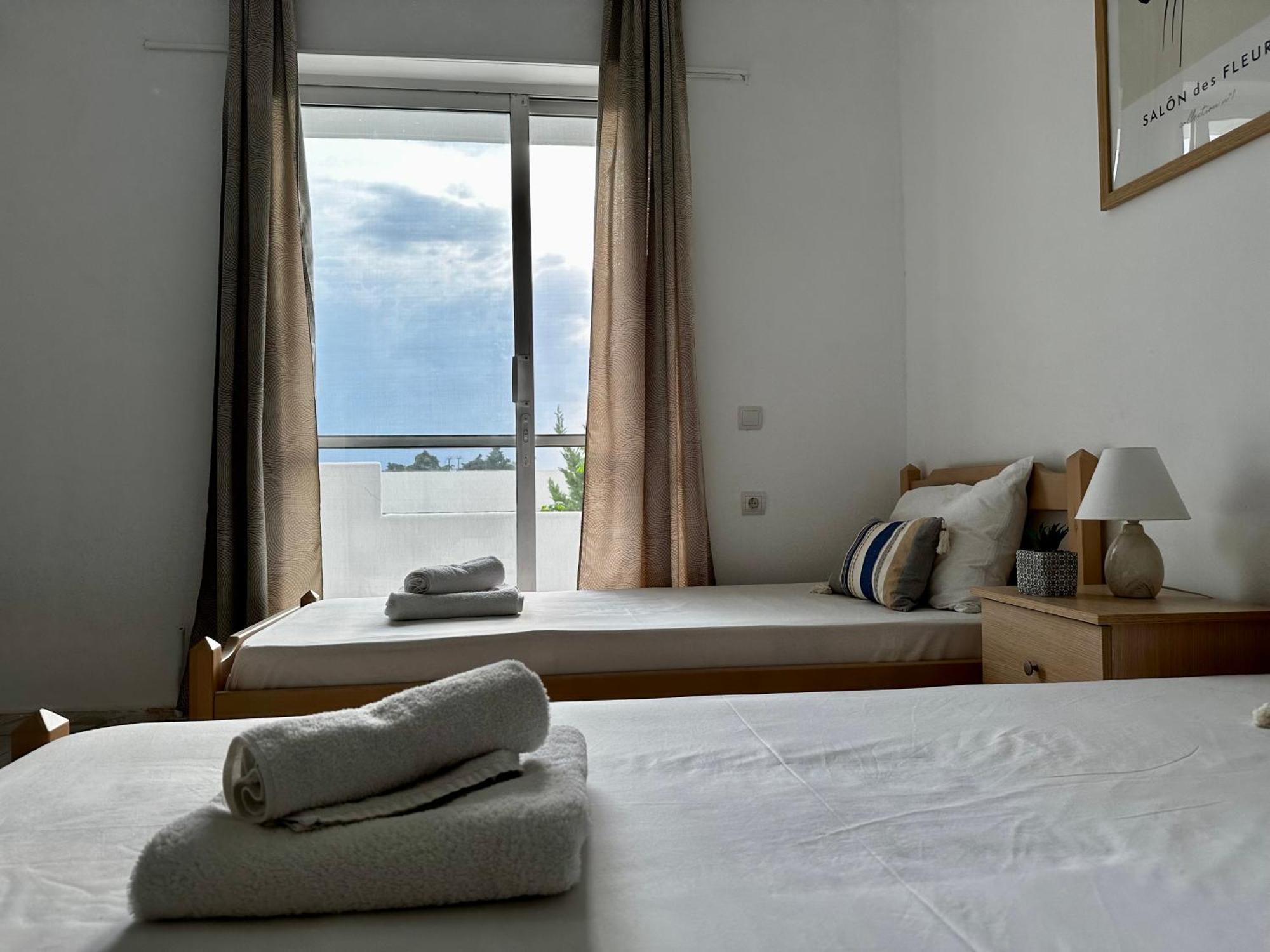 Εlgreco Apartment spacious in Kos center&new 1 Εξωτερικό φωτογραφία