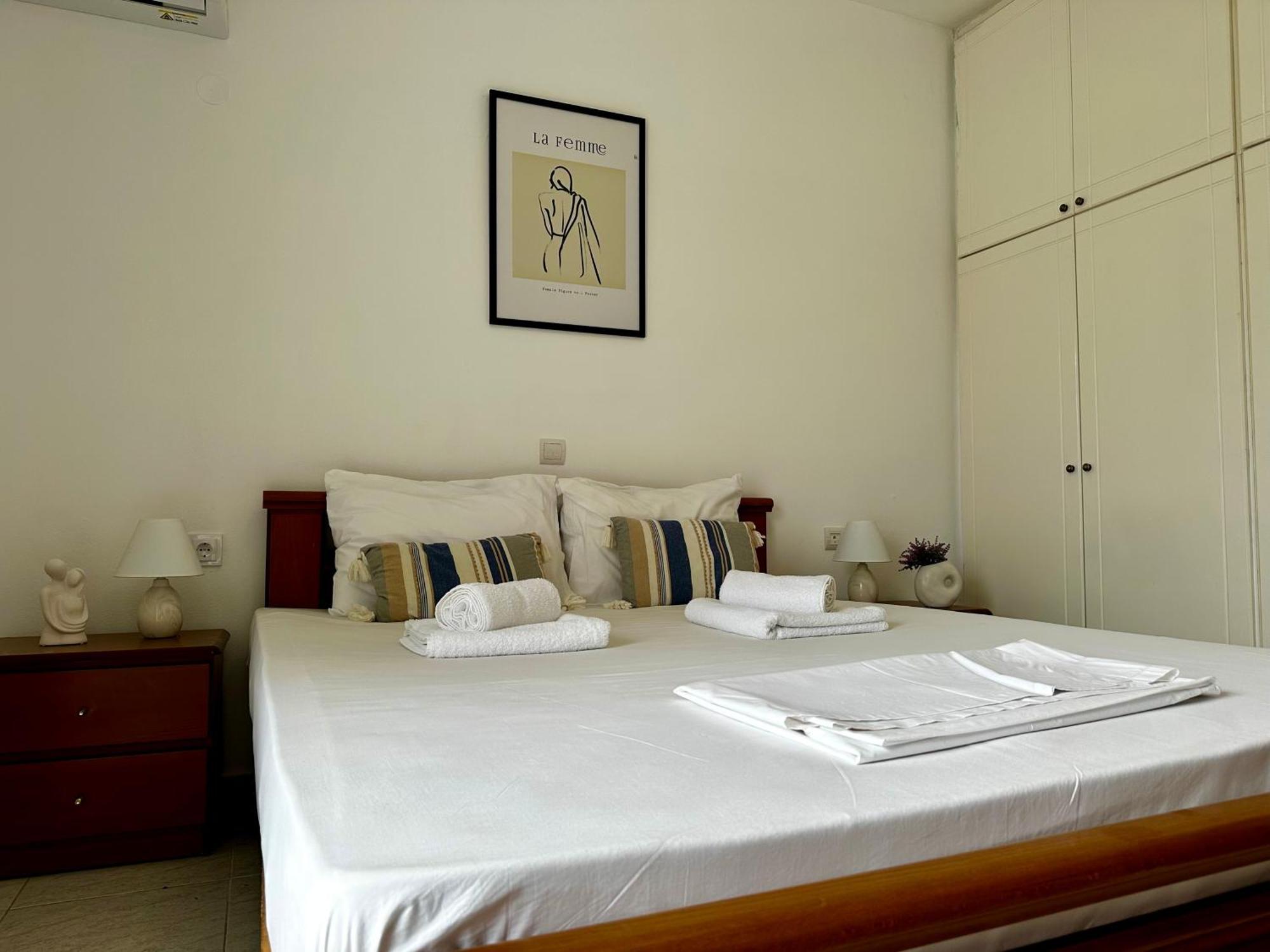 Εlgreco Apartment spacious in Kos center&new 1 Εξωτερικό φωτογραφία